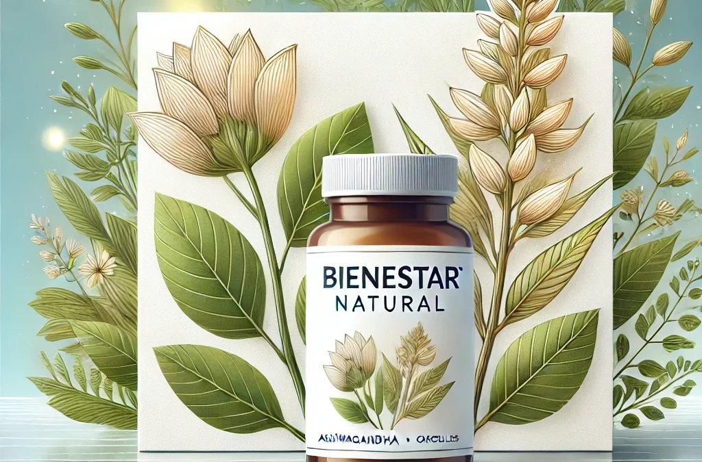 Ashwagandha en Colombia: Beneficios, Usos y Dónde Comprar