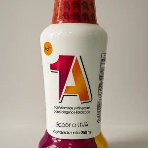 Uno a x 250 ml para el dolor en articulaciones