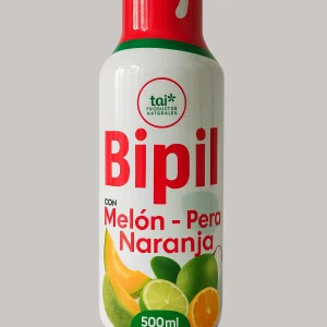 Bipil x 500 ml para bajar el colesterol y trigliceridos